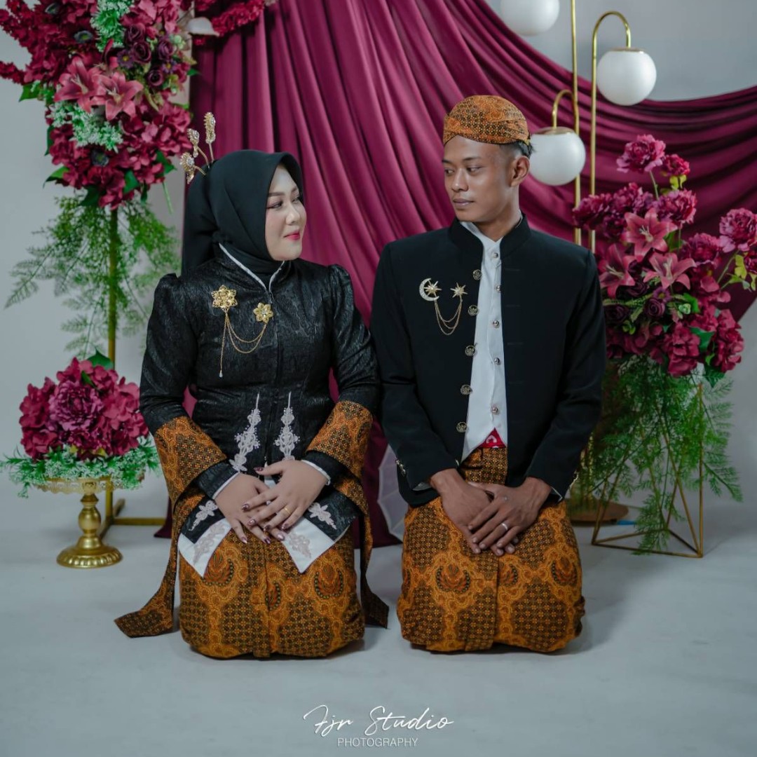 Nissa & Wahyu