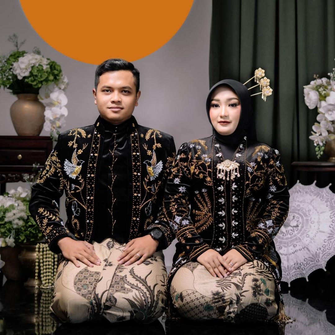 Nurman & Yuni