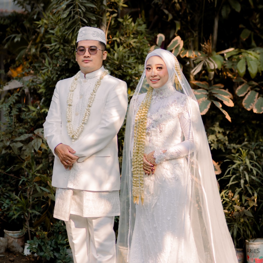 Rafi & Sabila