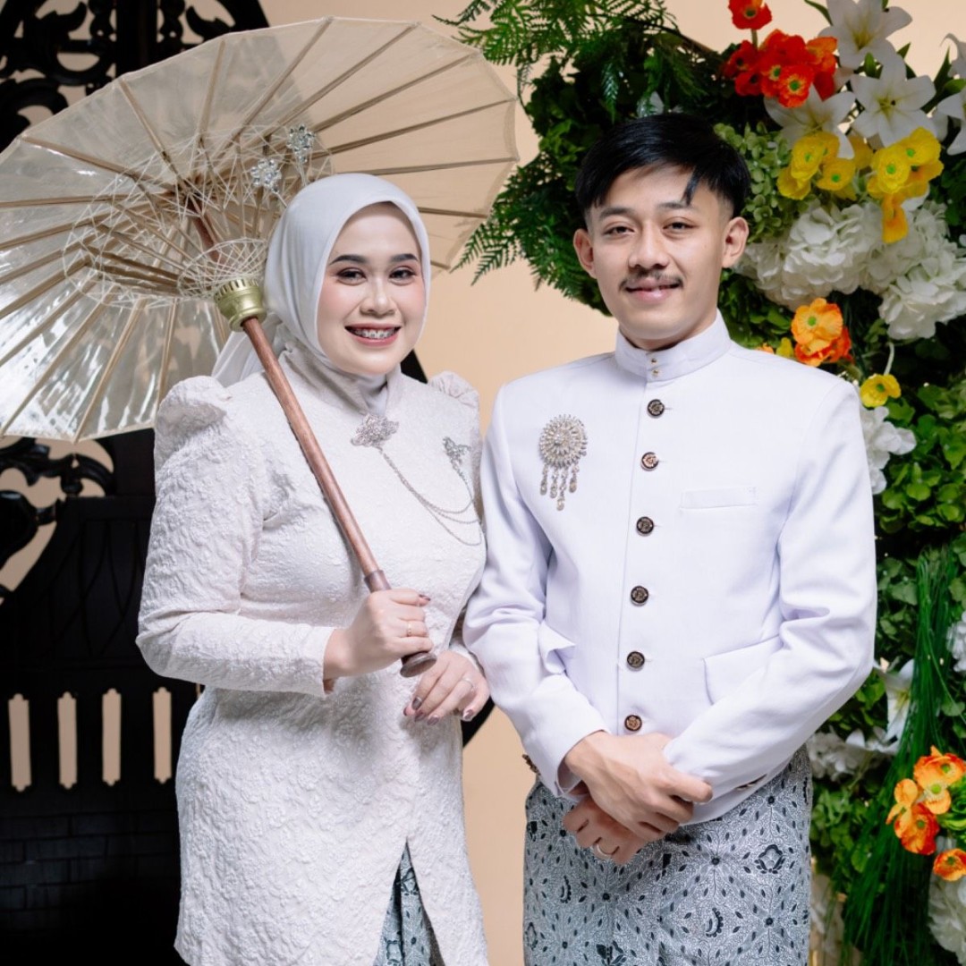 Redo & Anggi