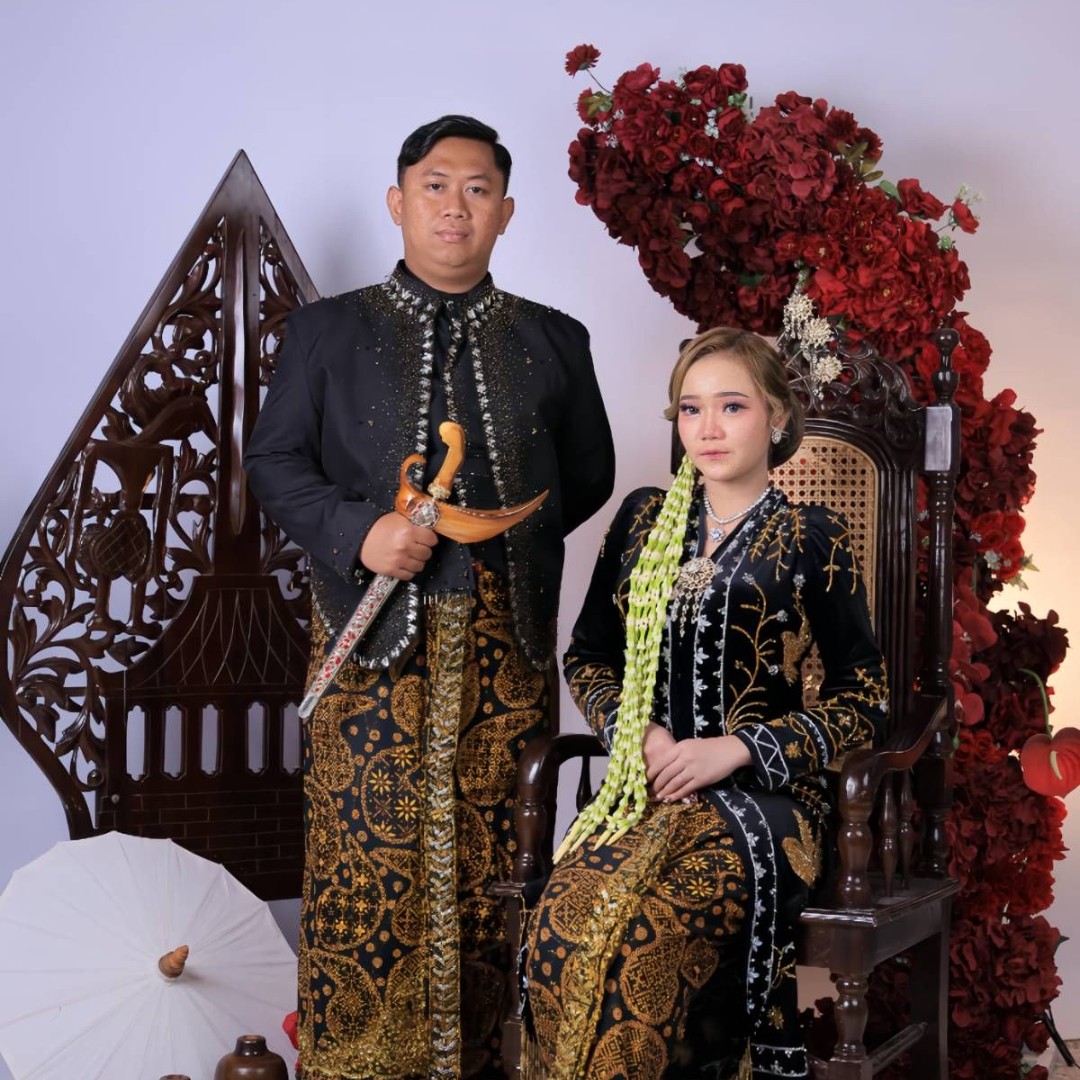 Rino & Yustika