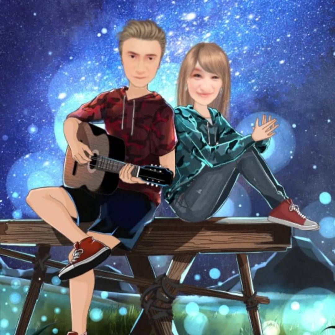 Sini & Agus