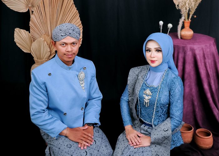 Adang & Ade Risma Akad
