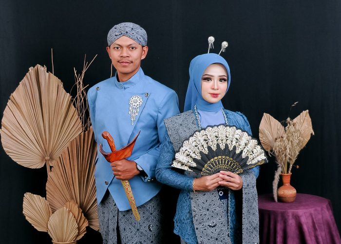 Adang & Ade Risma Resepsi