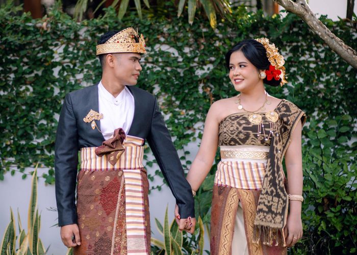 Adi Sugata & Lingga Vynandri Akad