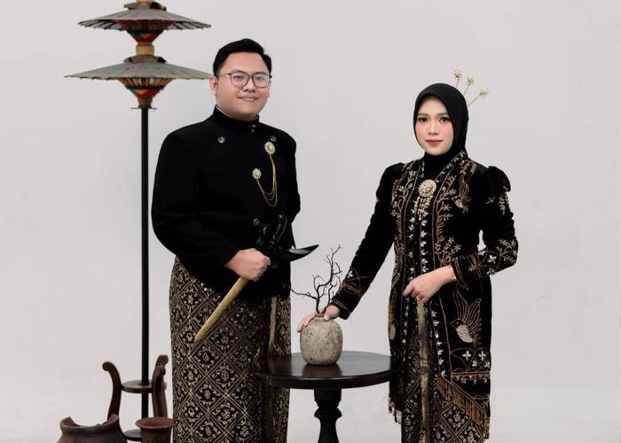 Adit & Liska Resepsi