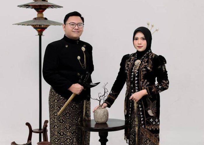 Adit & Liska Resepsi