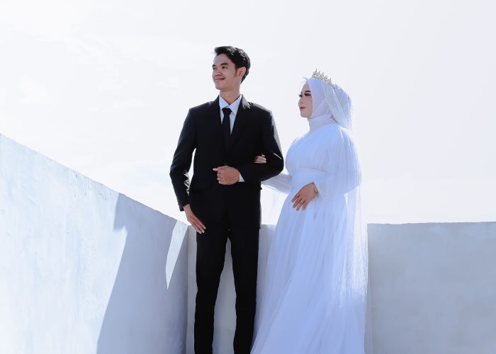 Agus & Erna Resepsi