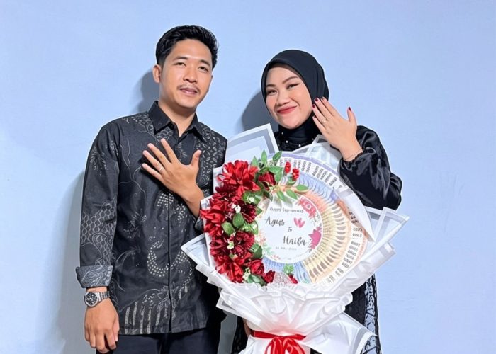 Agus & Haifa Akad