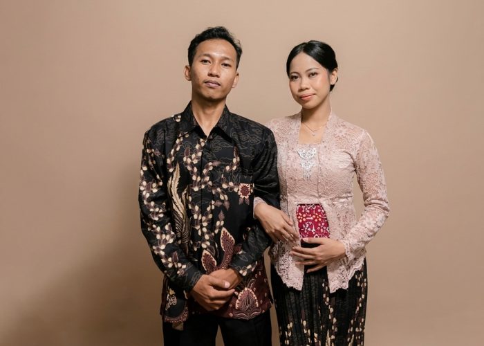 Akbar & Hestina Resepsi