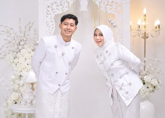 Akmal & Elsa Akad