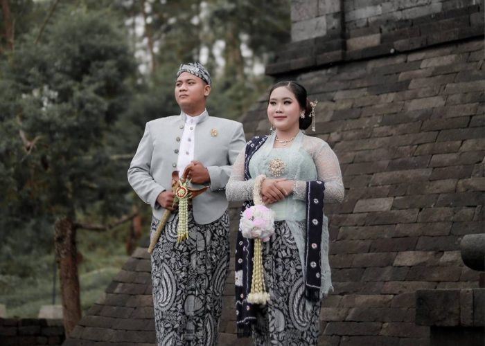 Alip & Erni Resepsi