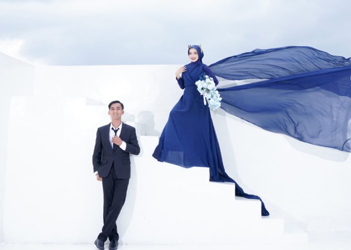 Amel & Ijang Akad