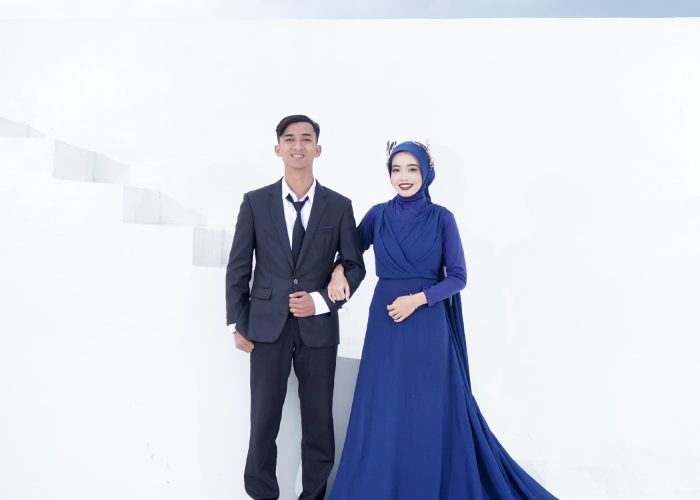 Amel & Ijang Resepsi