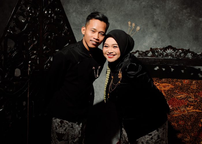Amir & Farra Akad