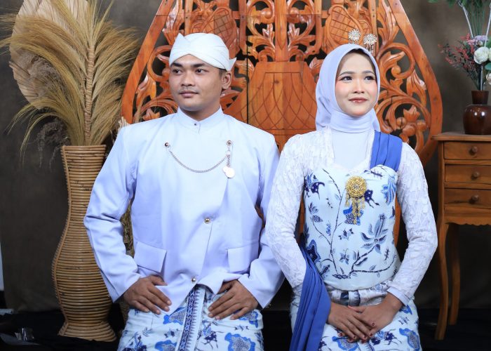 Andre & Ika Akad
