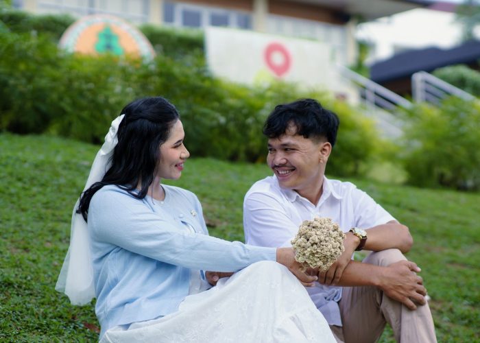 Andri & Wini Akad