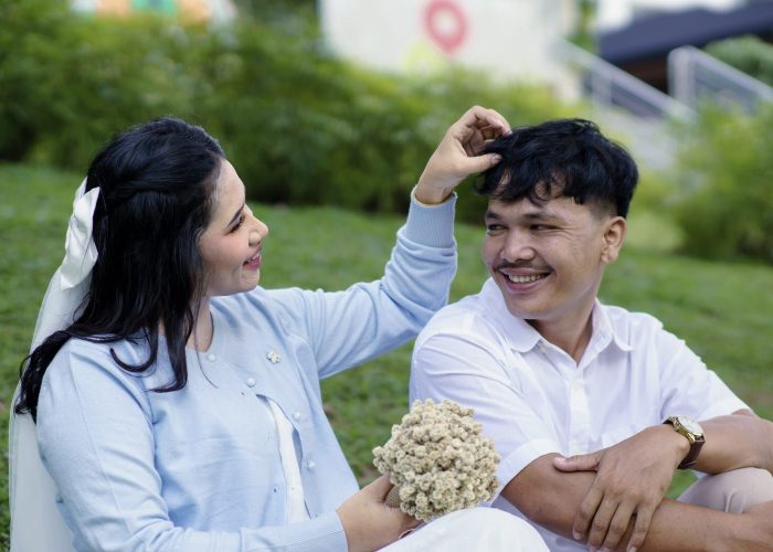 Andri & Wini Resepsi