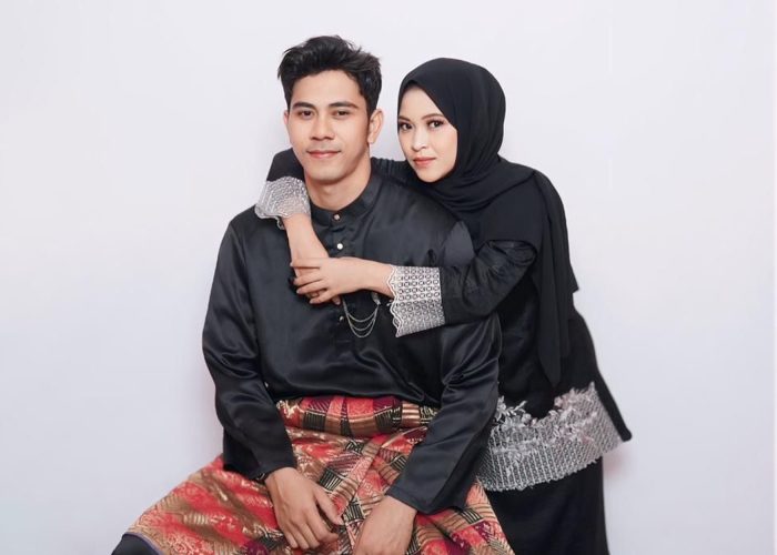 Ani & Iqbal Akad