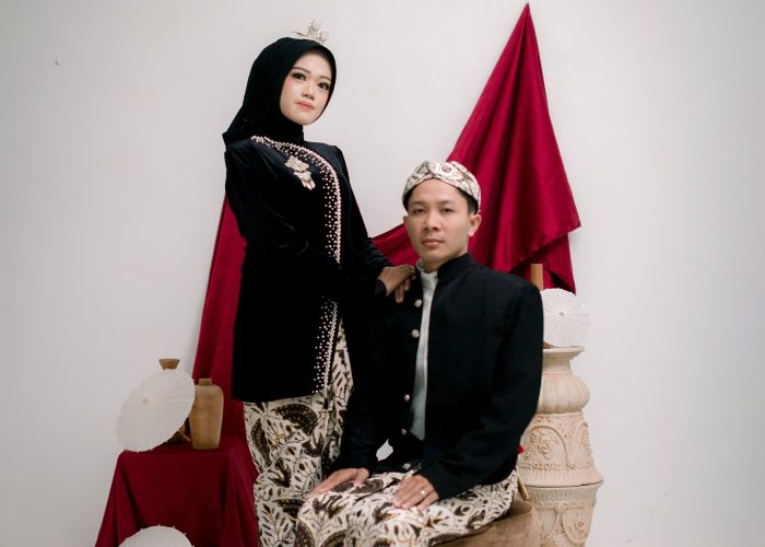 Ari & Deta Resepsi