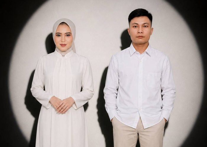 Ashar & Ilha Resepsi