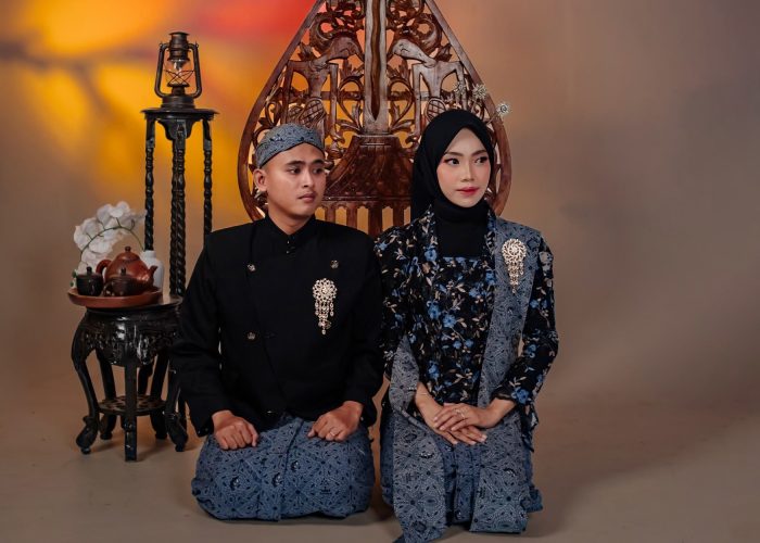 Astika & Enggal Akad