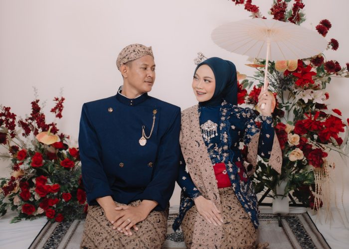 Aulia & Ryan Akad