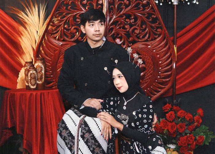 Berlian & Nuryan Resepsi