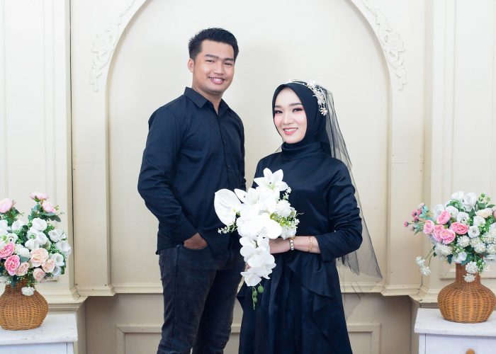Bima & Indah Resepsi