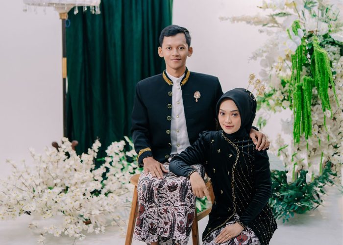 Cahyo & Anggrai Akad