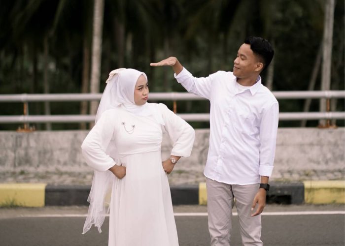 Candra & Regina Akad