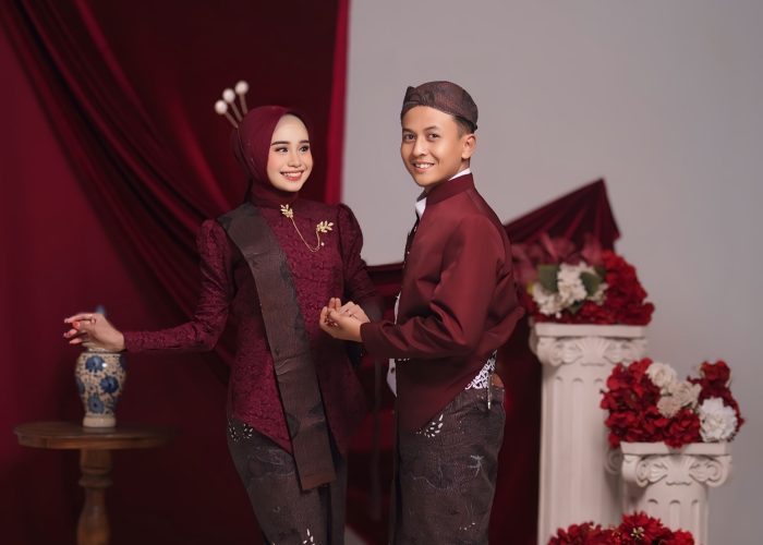 Dani & Silvi Resepsi