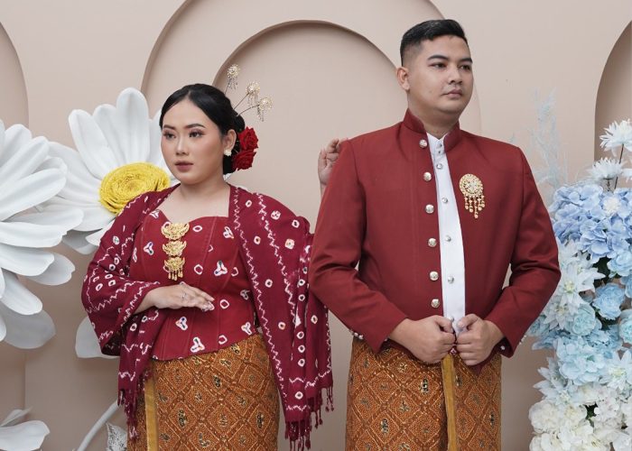 Deni & Siladi Resepsi