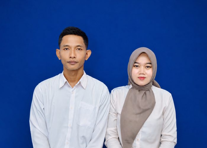 Dhea & Sandi Resepsi
