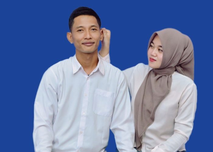 Dhea & Sandi WA