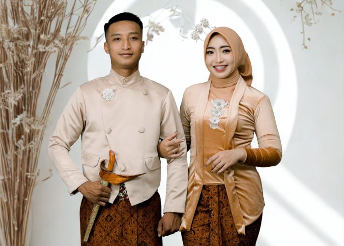 Dimas & Anggi Resepsi