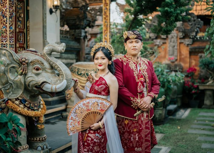 Edy & Dewi 6