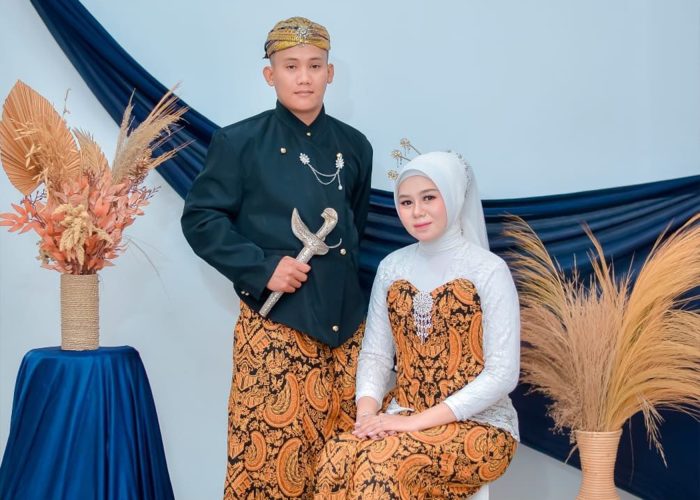 Endang & Dadan Resepsi