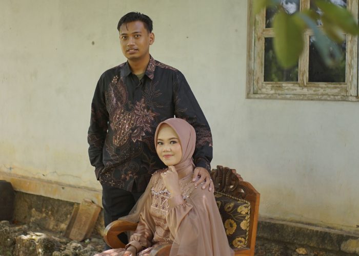 Eppy & Fani Akad