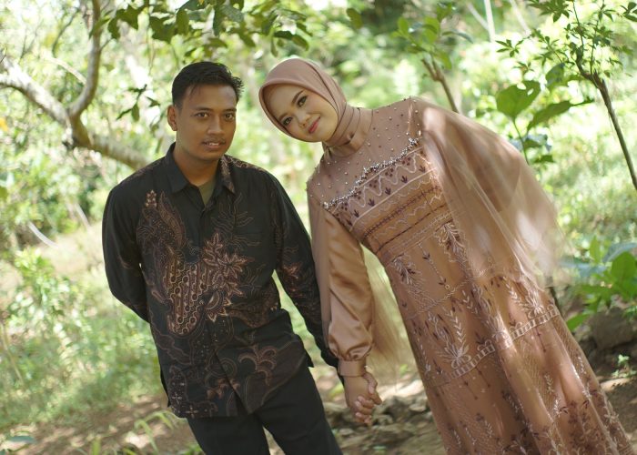 Eppy & Fani Resepsi