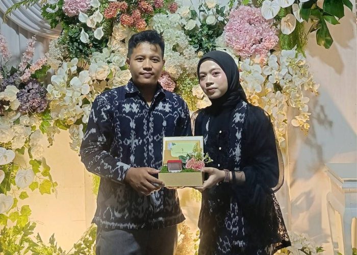Eta & Bayu Akad