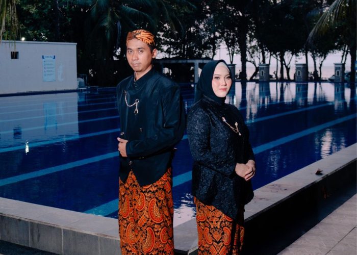 Fifi & Abdul Akad
