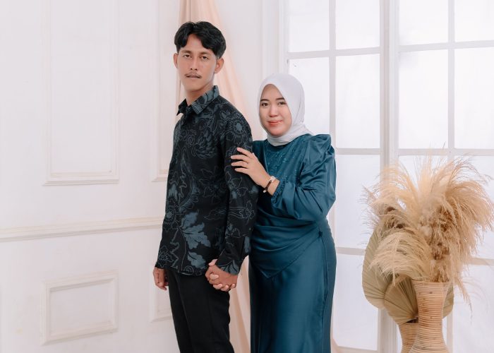Firman & Anna Resepsi