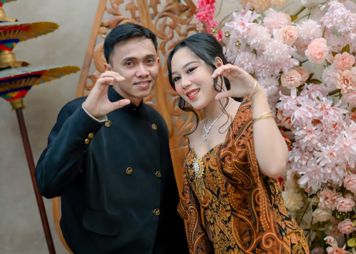 Hasun & Soraya Akad