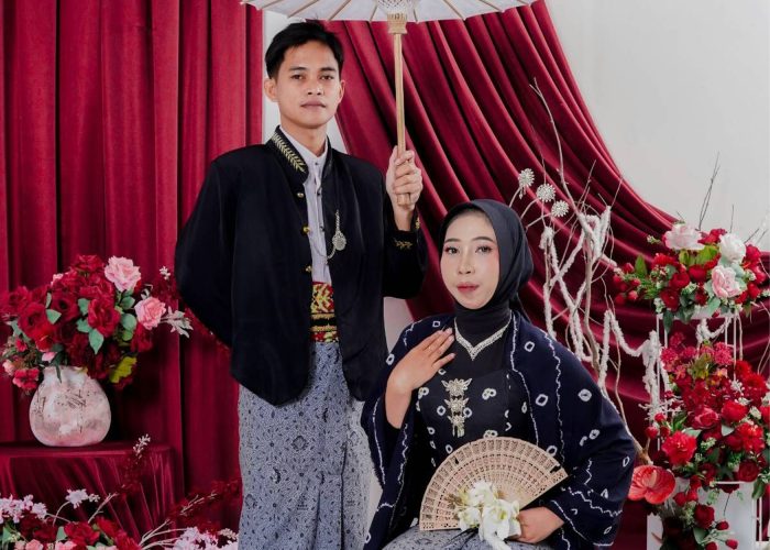 Heri & Dede Akad