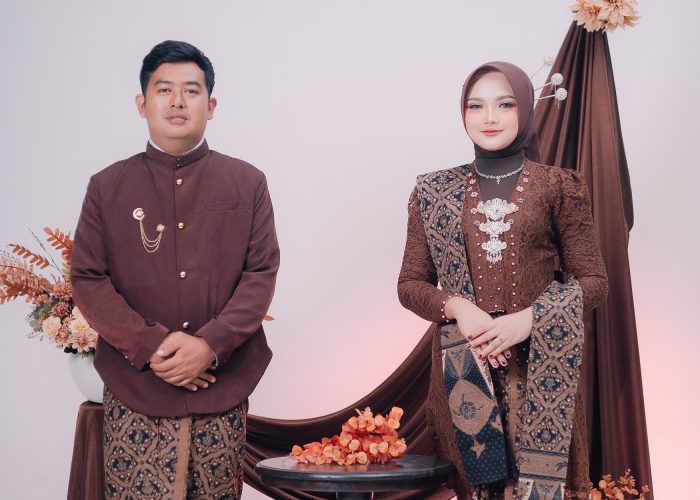 Herni & Supri Resepsi