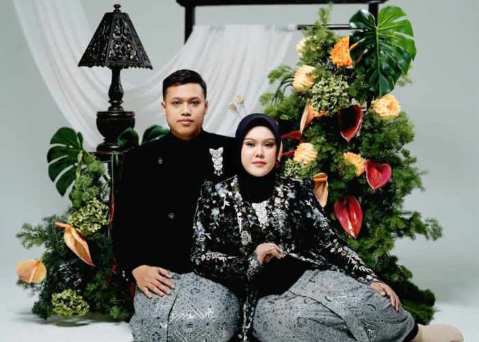 Ikhsan & Fembi Akad