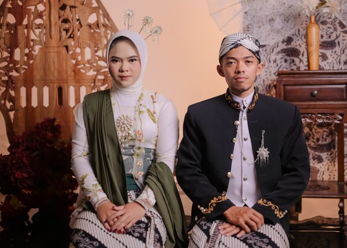 Indra & Rahma Akad