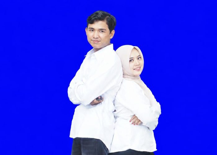 Indri & Yusuf Akad