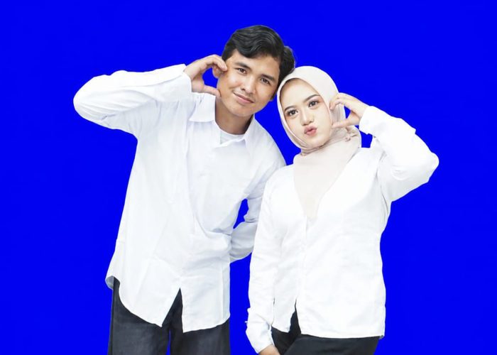 Indri & Yusuf Resepsi